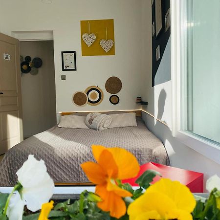 Chambre Privee Au Coeur De Καλέ Εξωτερικό φωτογραφία