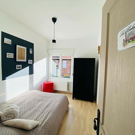Chambre Privee Au Coeur De Καλέ Εξωτερικό φωτογραφία