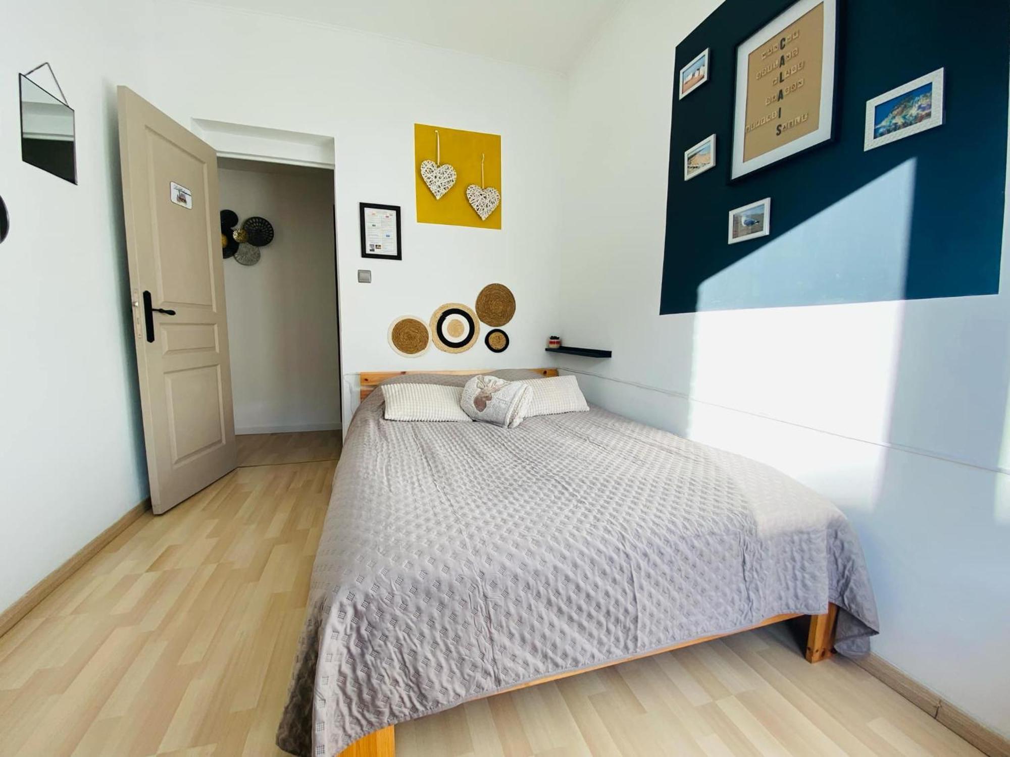 Chambre Privee Au Coeur De Καλέ Εξωτερικό φωτογραφία