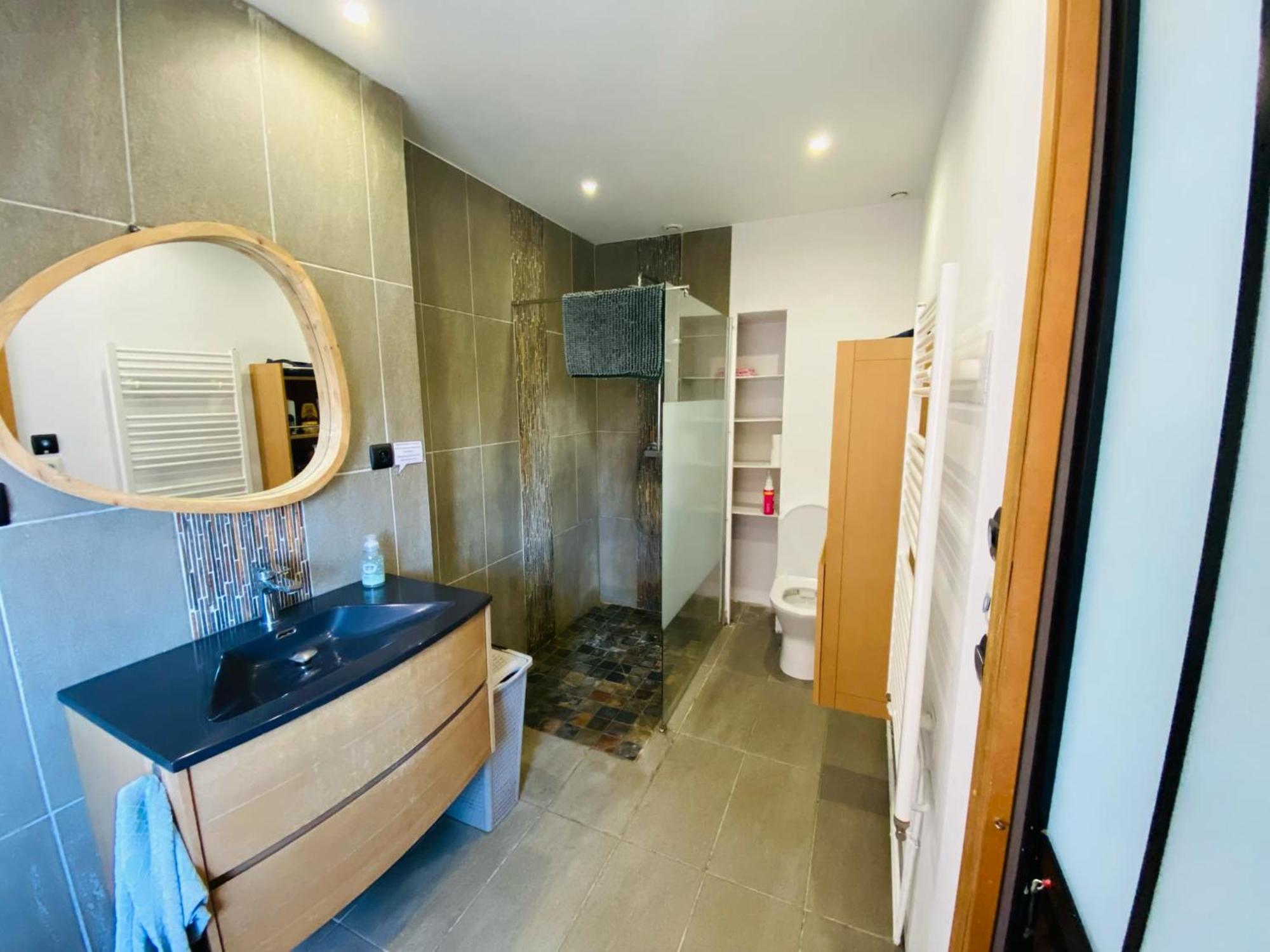 Chambre Privee Au Coeur De Καλέ Εξωτερικό φωτογραφία