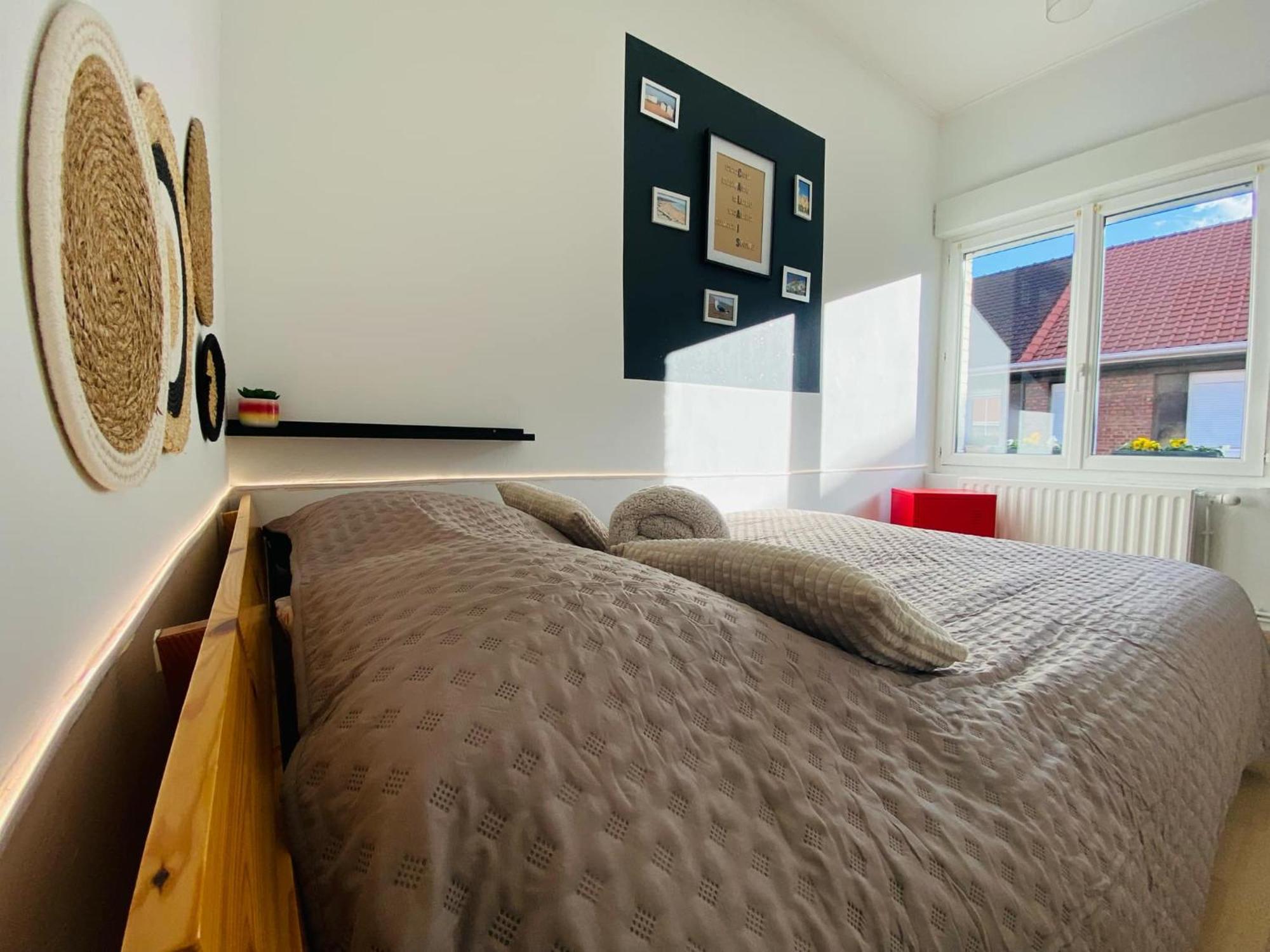 Chambre Privee Au Coeur De Καλέ Εξωτερικό φωτογραφία