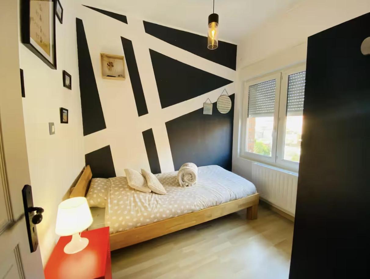 Chambre Privee Au Coeur De Καλέ Εξωτερικό φωτογραφία